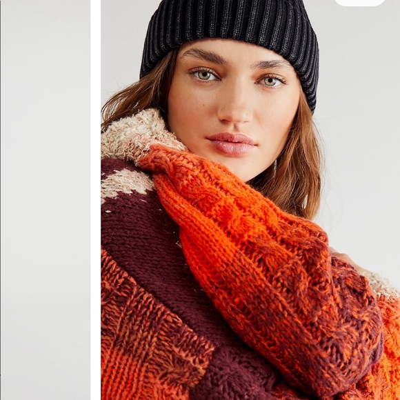 Free People Flurry Cardi - Picture 5 of 5